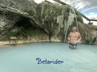 Betarider