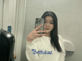 Bettidiaz