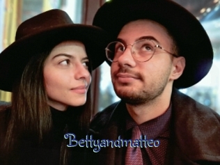 Bettyandmatteo