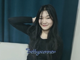 Bettyoconner