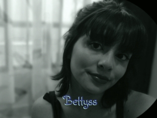 Bettyss