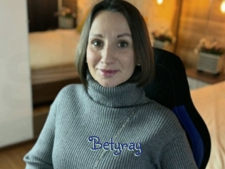 Betyray