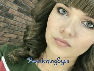 BewitchingEyes