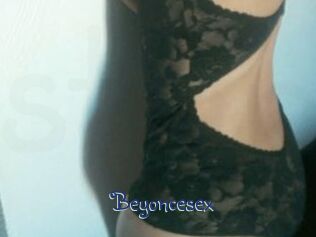 Beyoncesex