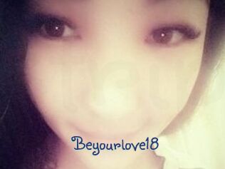 Beyourlove18