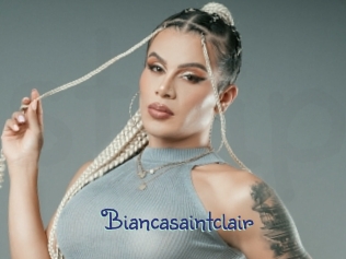 Biancasaintclair