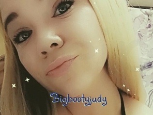 Bigbootyjudy