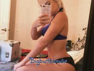 Bigbuttblondie