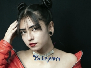 Billiejeann