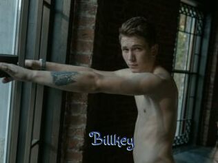 Billkey