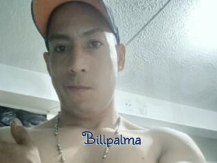 Billpalma