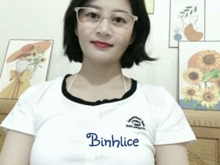 Binhlice