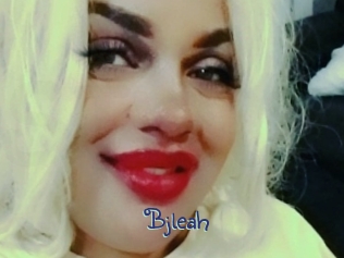 Bjleah