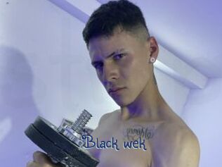 Black_wek