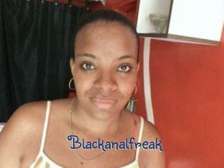 Blackanalfreak