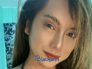 Blackann