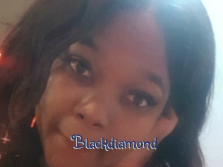 Blackdiamond