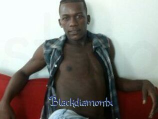 Blackdiamontx