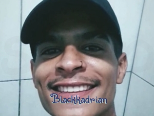 Blackkadrian