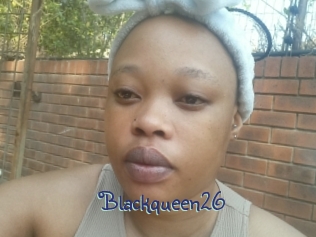 Blackqueen26