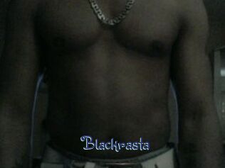 Blackrasta