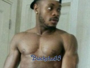 Blackstud18