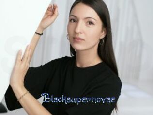 Blacksupernovae