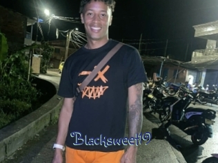 Blacksweet19