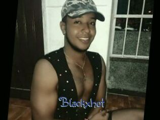 Blackxhot