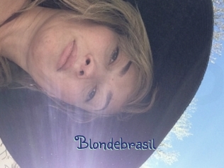 Blondebrasil