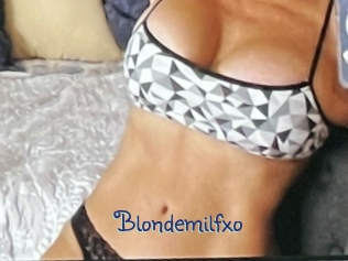 Blondemilfxo