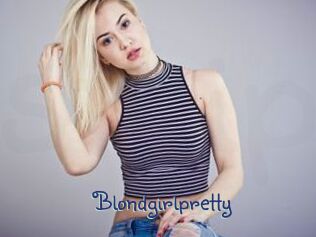 Blondgirlpretty