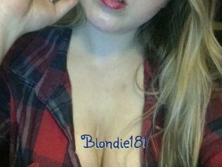 Blondie181