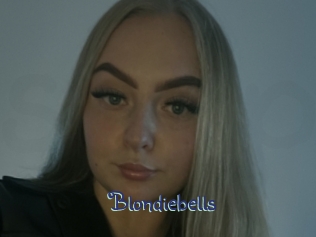 Blondiebells