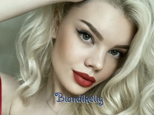 Blondikelly