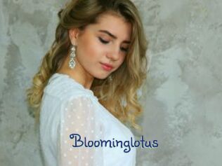 Bloominglotus
