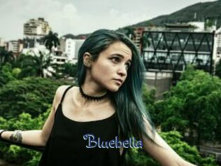 Bluebella