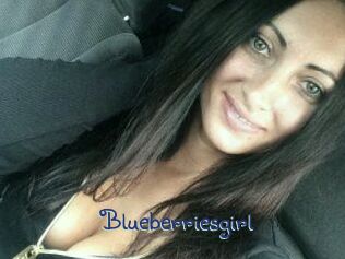 Blueberriesgirl