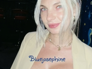 Bluejosephine