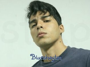 Blueshaytan