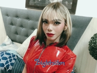 Blytehilton