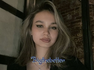 Blythebetter