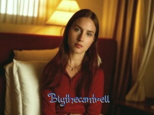 Blythecantrell