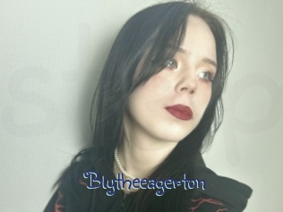 Blytheeagerton