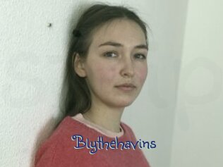 Blythehavins