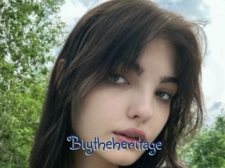 Blytheheritage