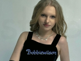 Bobbiewilson