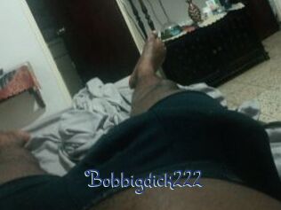 Bobbigdick222