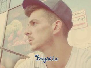 Bogadilio