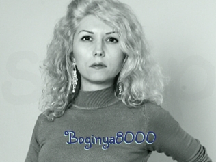 Boginya8000